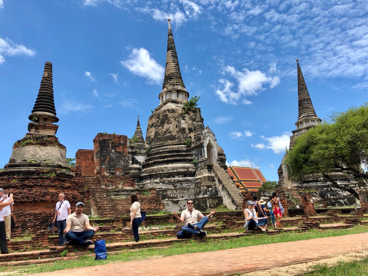 Best Doctors Tailandia 2018