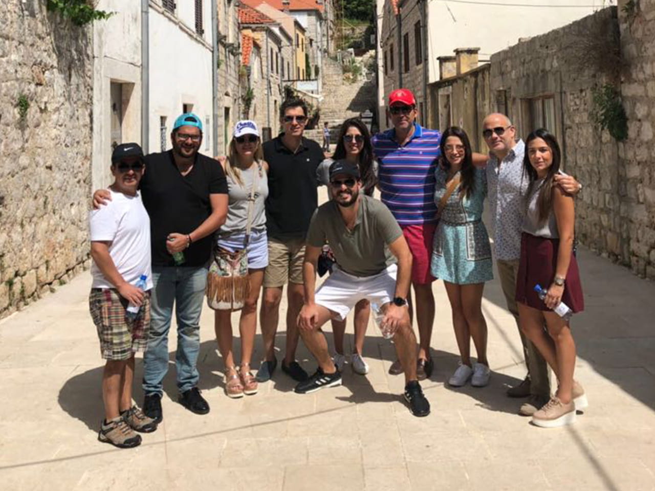 Croacia