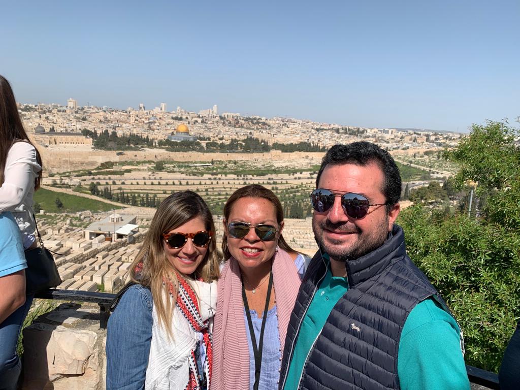 Jerusalem 2