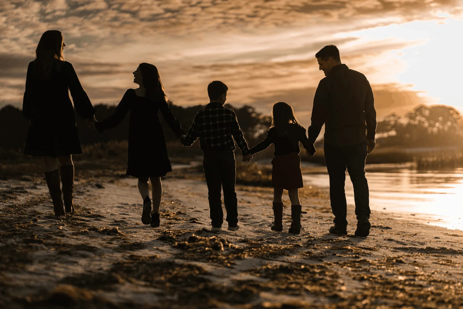 Marseguros, tu familia siempre protegida